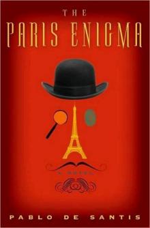 The Paris Enigma: A Novel
