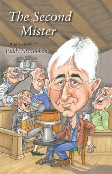 The Second Mister