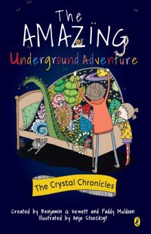 Crystal Chronicles Book 1