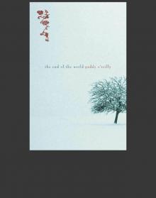 The End of the World