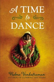 A Time to Dance A Time to Dance