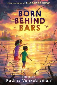 Born Behind Bars Born Behind Bars