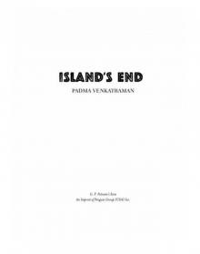 Island's End Island's End