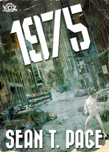 1975 (Year of the Zombie)