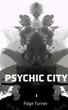 Psychic City Psychic City