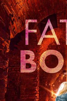 Fatal Bond (Eden Mercer K-9 Mystery Thriller Book 8)
