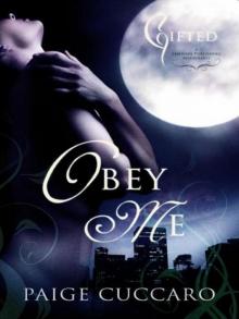 Gifted: Obey Me Gifted: Obey Me