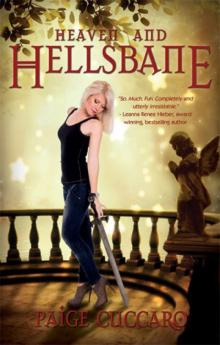 Hellsbane 01 - Hellsbane Hellsbane 01 - Hellsbane