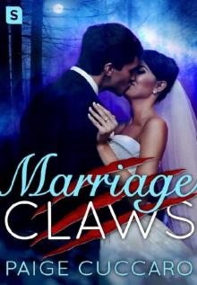 Marriage Claws Marriage Claws