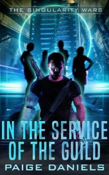 In the Service of the Guild