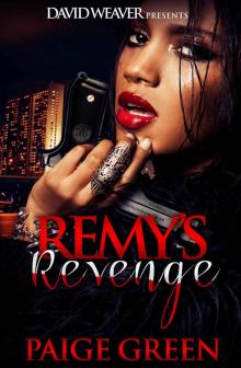 Remy's Revenge Remy's Revenge