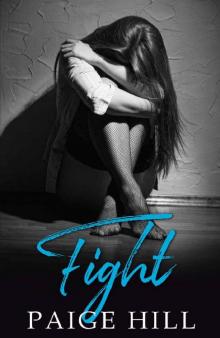 Fight (Fate Series Book 1)