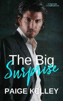The Big Surprise