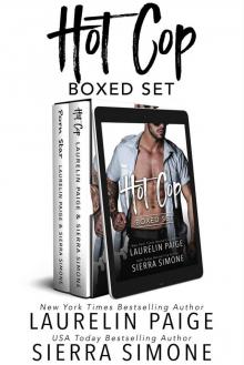Hot Cop Boxed Set Hot Cop Boxed Set