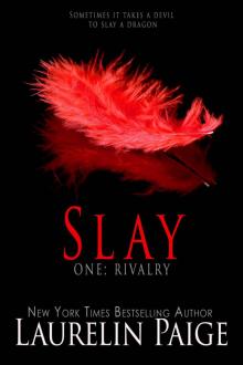 Slay One: Rivalry Slay One: Rivalry