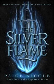 The Silver Flame