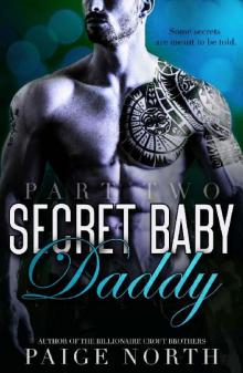 Secret Baby Daddy