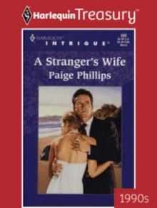 A Stranger's Wife
