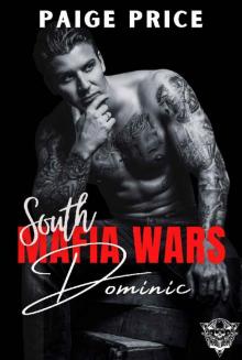 Dominic (South Mafia Wars Book 1) Dominic (South Mafia Wars Book 1)