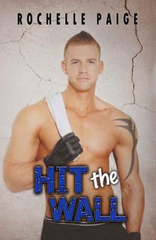 Hit the Wall (Blythe College) Hit the Wall (Blythe College)
