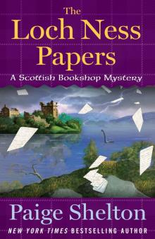 The Loch Ness Papers The Loch Ness Papers