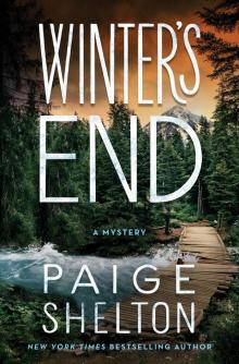 Winter's End--A Mystery Winter's End--A Mystery