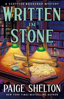 Written in Stone Written in Stone