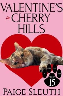 Valentine's in Cherry Hills Valentine's in Cherry Hills