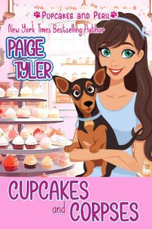 Cupcakes and Corpses