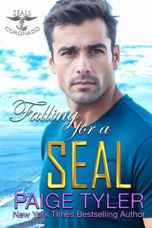 Falling for a SEAL Falling for a SEAL