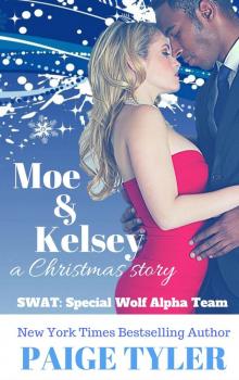 Moe & Kelsey