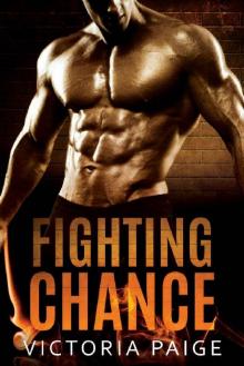 Fighting Chance (Misty Grove Book 1)