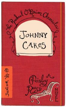 Johnny Cakes (The Rachael O'Brien Chronicles)