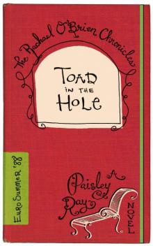 Toad in the Hole