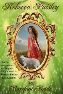 The Barefoot Bride