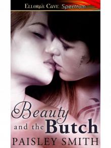 BeautyandtheButch BeautyandtheButch