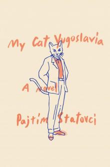 My Cat Yugoslavia My Cat Yugoslavia