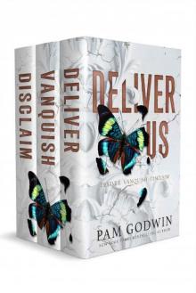 Deliver Us: Books 1-3