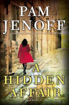 A Hidden Affair: A Novel A Hidden Affair: A Novel