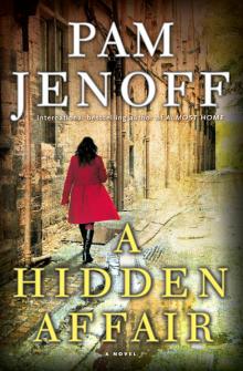 A Hidden Affair A Hidden Affair