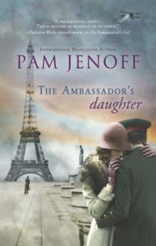 The Ambassador's Daughter The Ambassador's Daughter