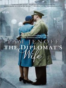 The Diplomat's Wife The Diplomat's Wife
