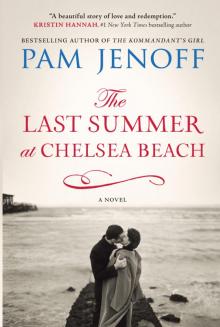 The Last Summer at Chelsea Beach The Last Summer at Chelsea Beach