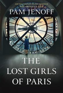 The Lost Girls of Paris The Lost Girls of Paris