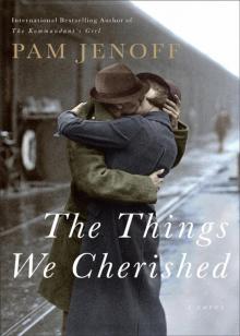 The Things We Cherished The Things We Cherished