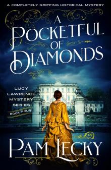A Pocketful of Diamonds: A completely gripping historical mystery A Pocketful of Diamonds: A completely gripping historical mystery
