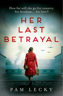 Her Last Betrayal Her Last Betrayal