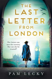 The Last Letter from London The Last Letter from London