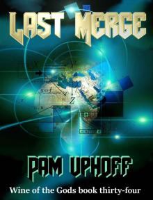 Last Merge Last Merge