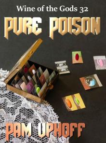 Pure Poison Pure Poison